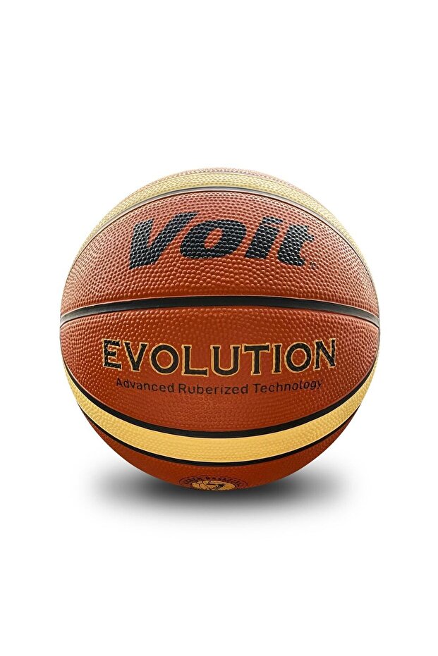 Evolutıon Basketbol Topu No 7 - 1