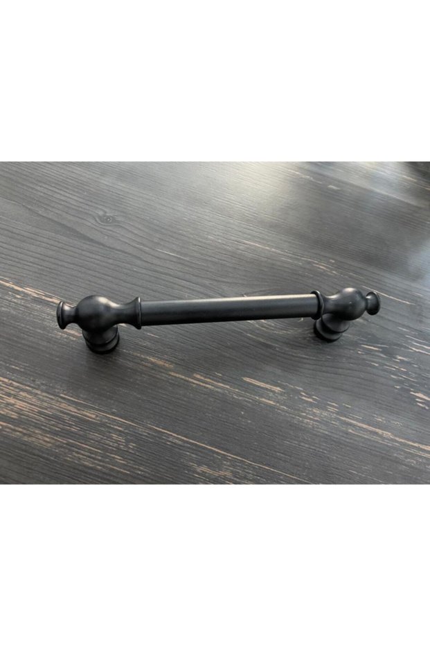 Arya Handle 128 mm Black