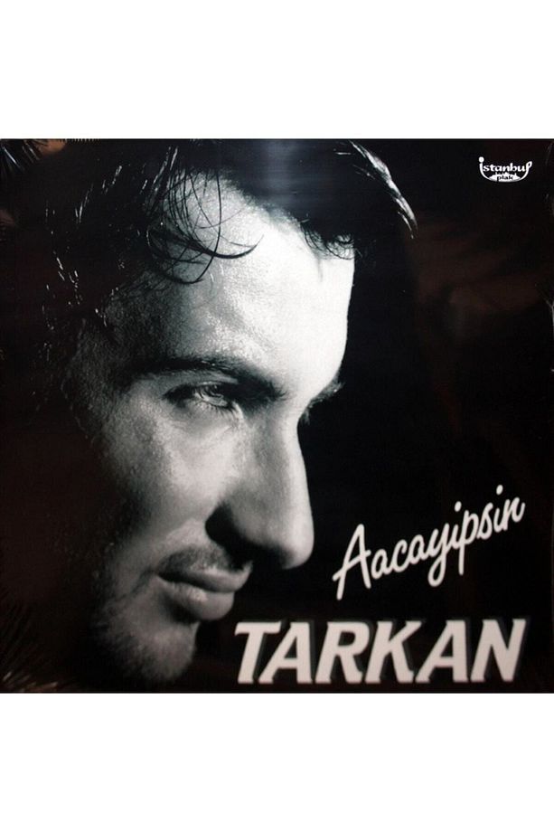 Tarkan - Aacayipsin - 2