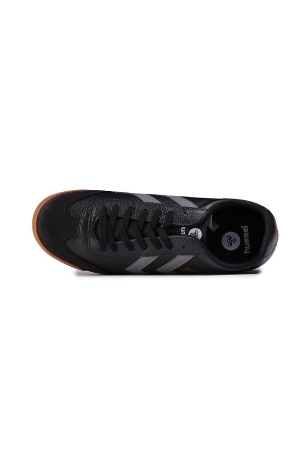 COMET Unisex Siyah Günlük Spor Ayakkabı - 3