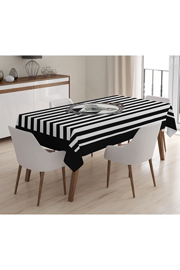 Koala Patterned Tablecloth - 1