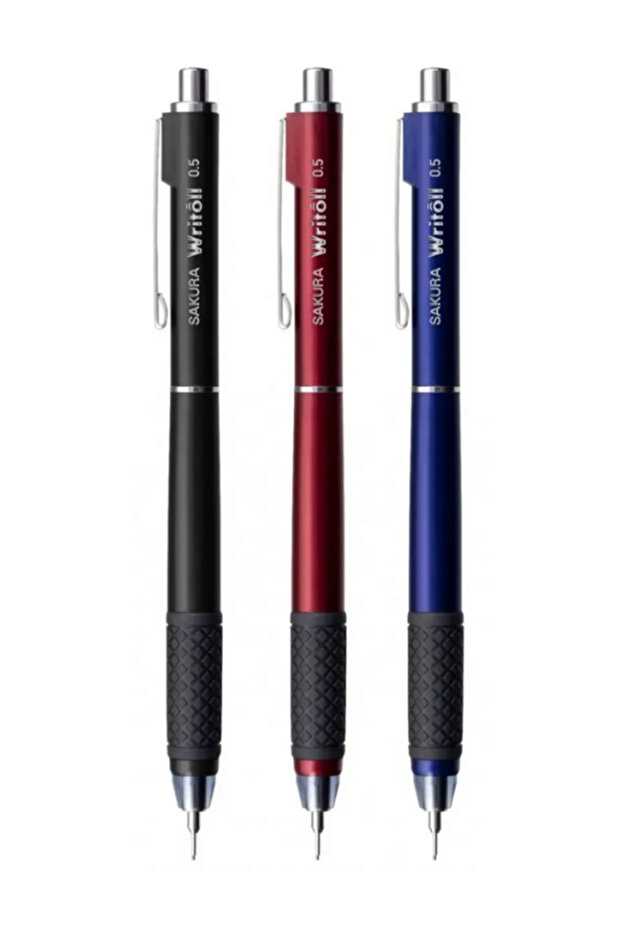 Writoll Versatil Kalem 0.5 mm - 1