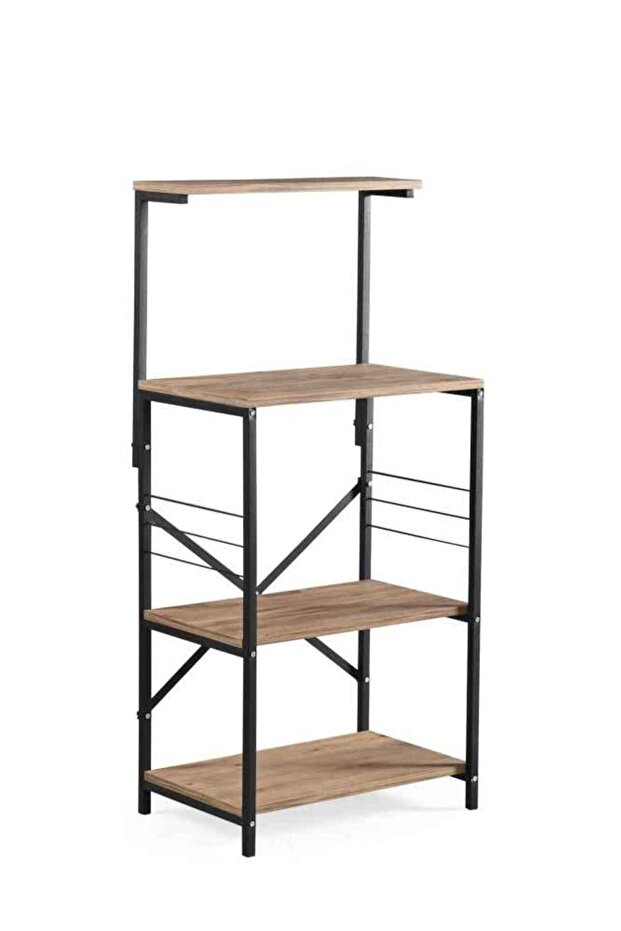 NET ÇOK AMAÇLI MUTFAK DOLABI - 3