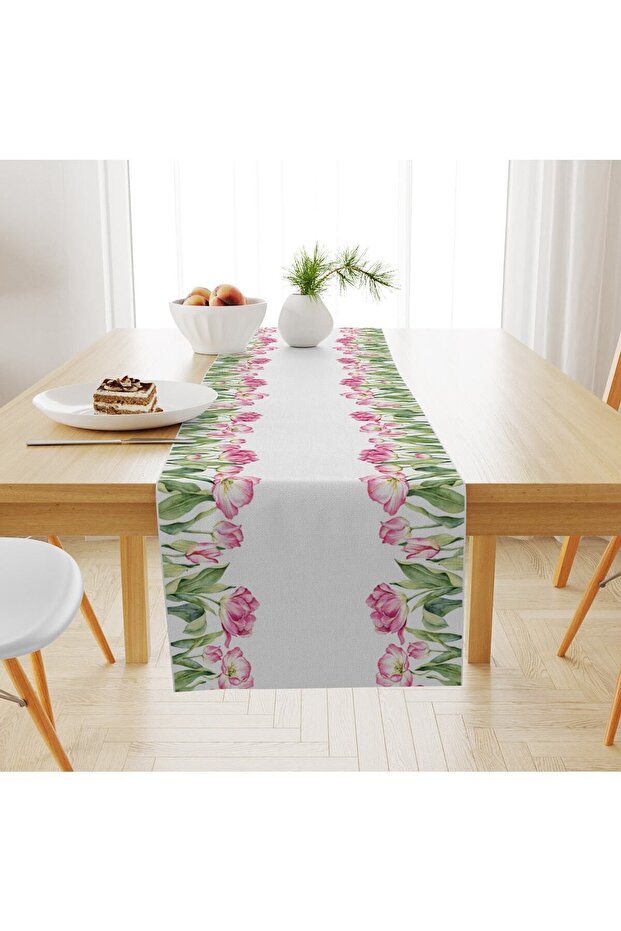 Decorative Runner Model - 1