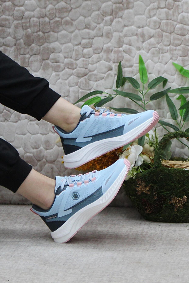 4fx Kadın Günlük Sneaker - 5