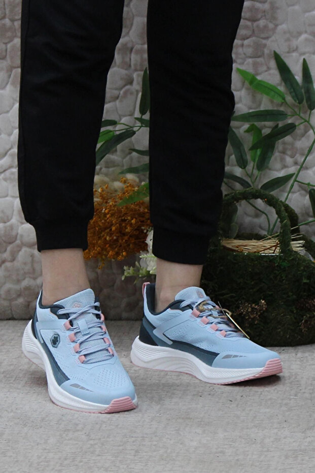 4fx Kadın Günlük Sneaker - 2