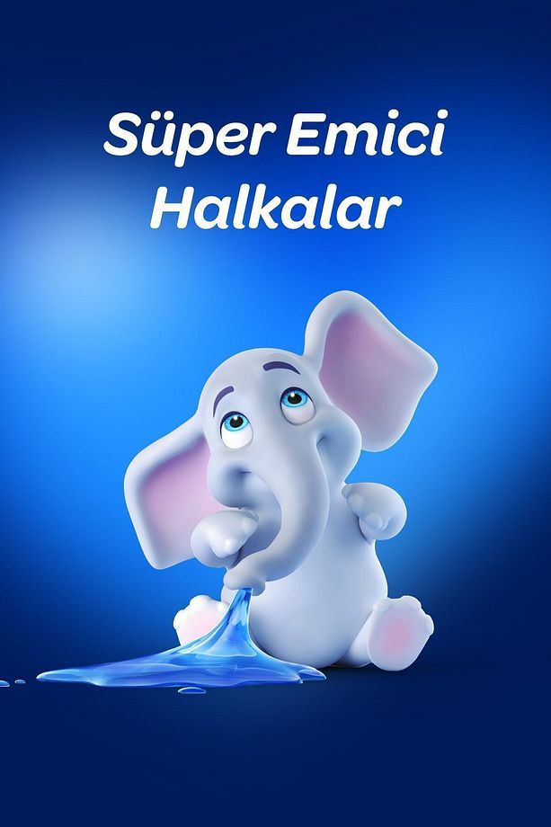 ® Dev Rulo Kağıt Havlu 12'li - 3