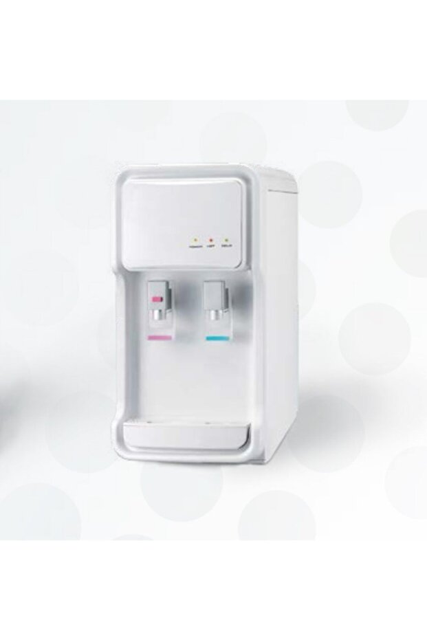 Mini Arıtmalı Sebil - 1