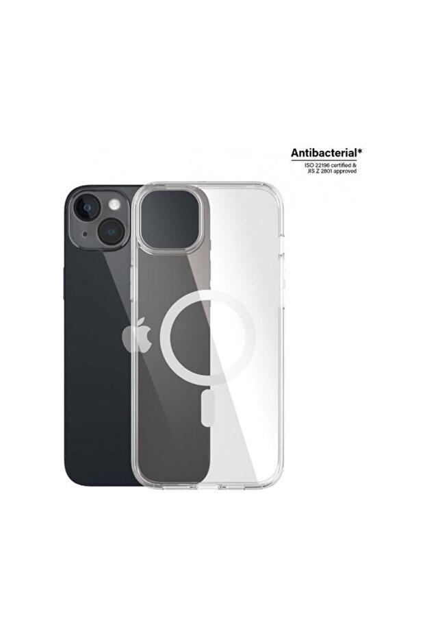 Magsafe Hardcase Kapak 3.6m Iphone 14 Plus - 2