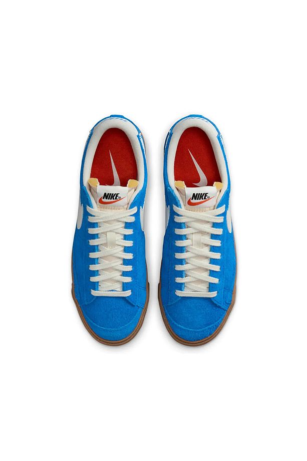 Ayakkabı Günlük W Blazer Low '77 Vntg - 5