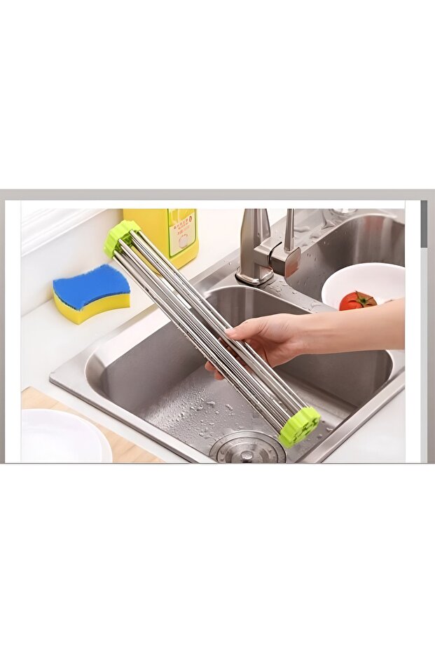 Foldable Drying Rack - 2