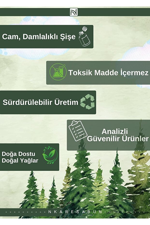 Hint Yağı %100 Saf Doğal Soğuk Sıkım Yağı 100 Ml - 2