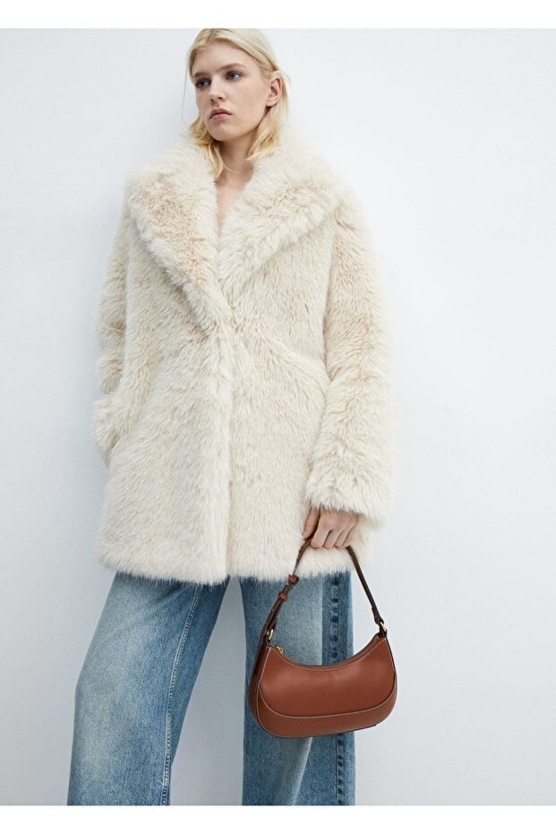 Kısa saplı oval çanta - 2