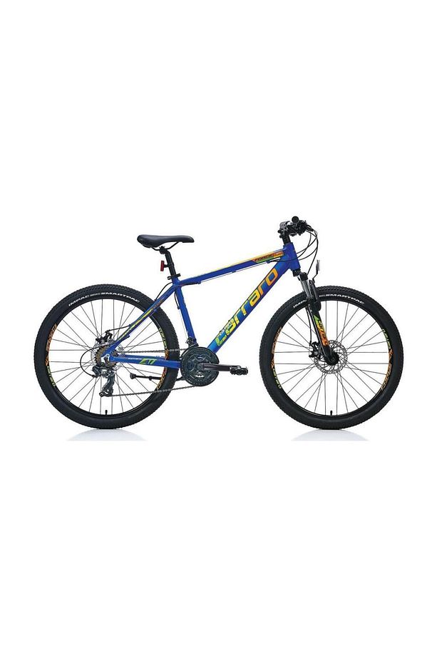 Force 410 24 Jant Disk Fren Dağ Bisikleti 2024 Model - 1
