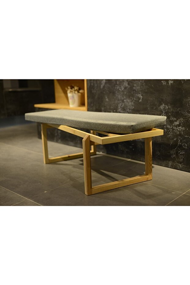 Bench-puf-minder - 2