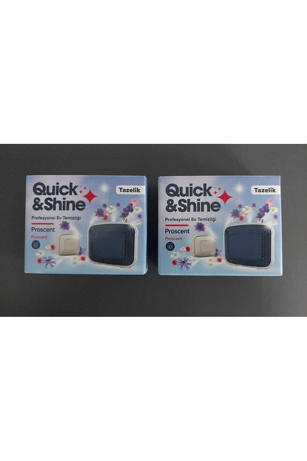 Çamaşır Kurutma Makinesi Koku Kapsülü Kokusu 2973320100 2'li Set - 2