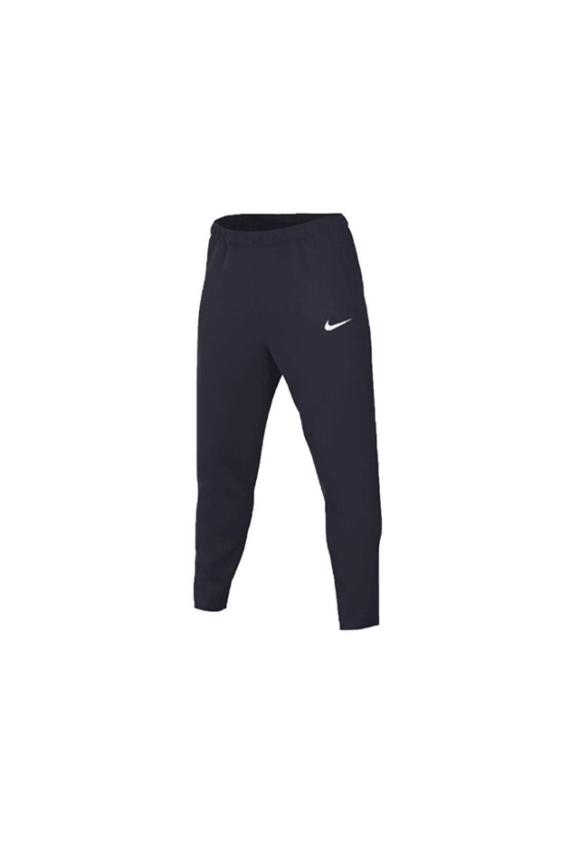 Erkek Futbol Antrenman Eşofman Altı Dri Fit Academy Pro 24 Pants Kpz FD7672-451 Mavi - 1