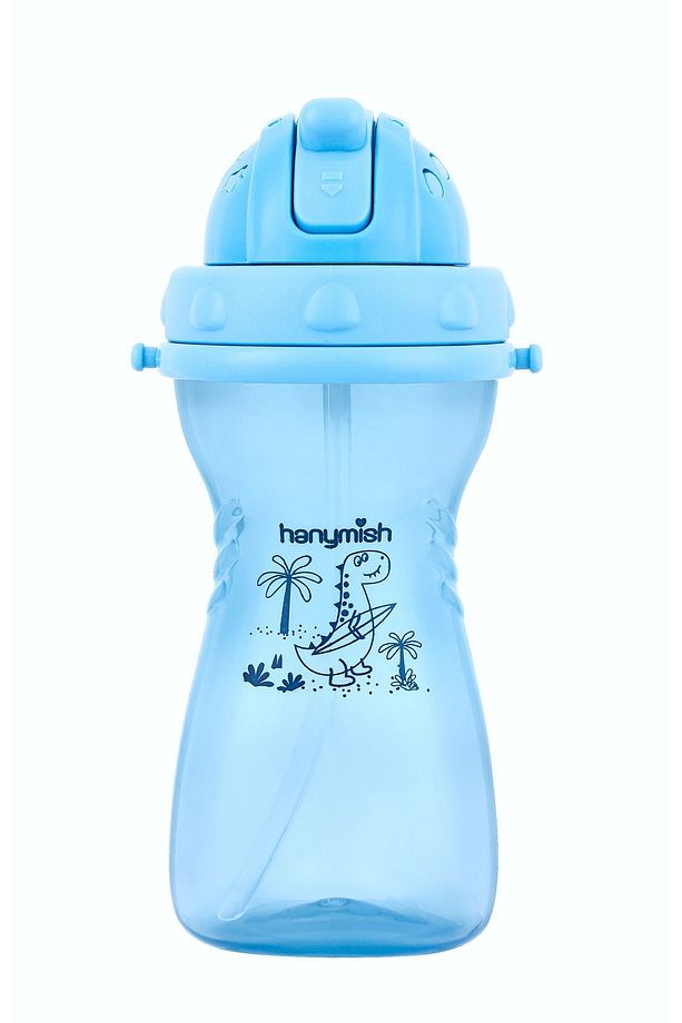 Pipetli Pratik Bardak 400 ml - 3