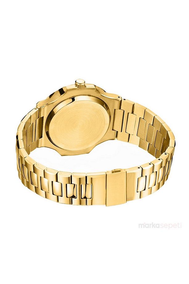 Lüks Patek Tasarım Erkek Kol Saati - 4