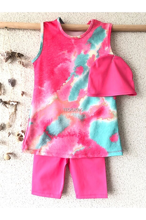 Kupaći kostim za devojčice - 2