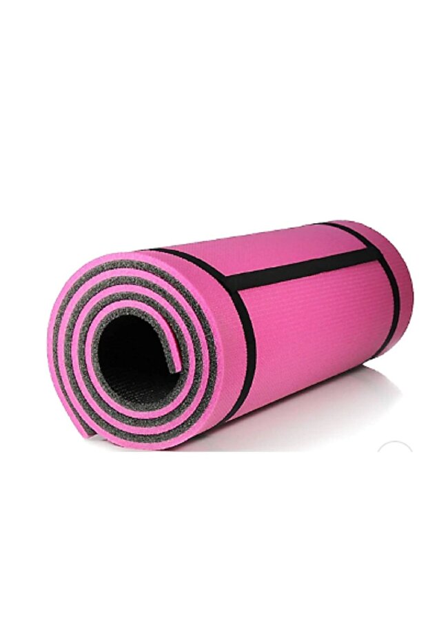 Pilates Mat - 3