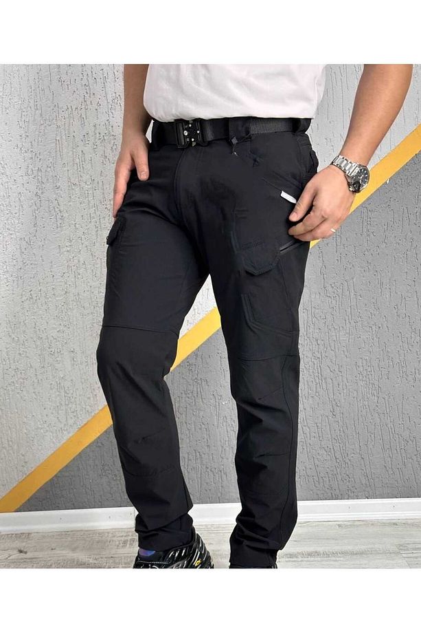 TAKTİK PANTOLON - 4