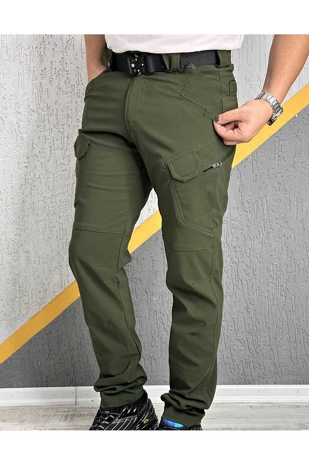 TAKTİK PANTOLON - 5