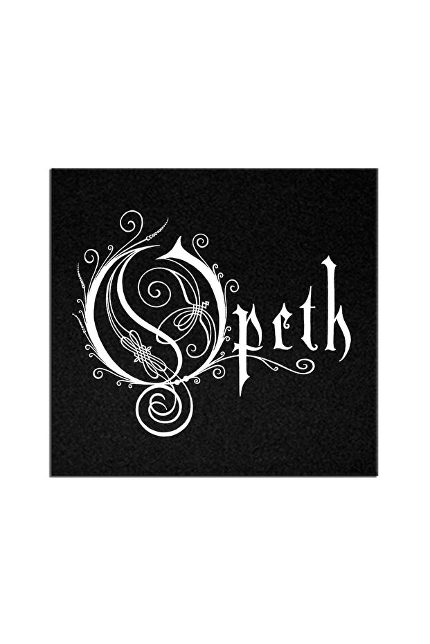 Opeth تزوير الحجاب التصحيح - 1