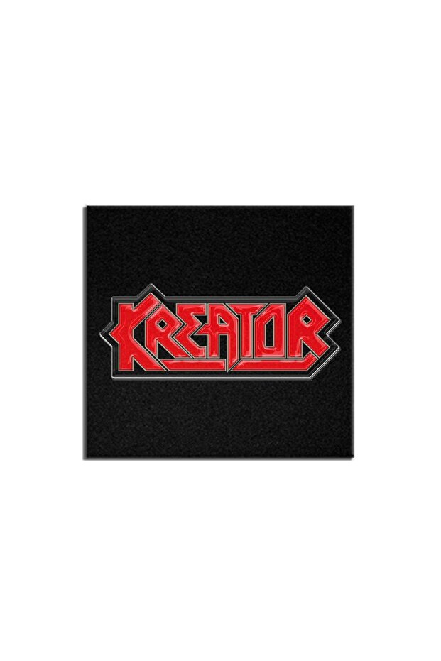 Kreator Arma Peç Patch Patch - 1