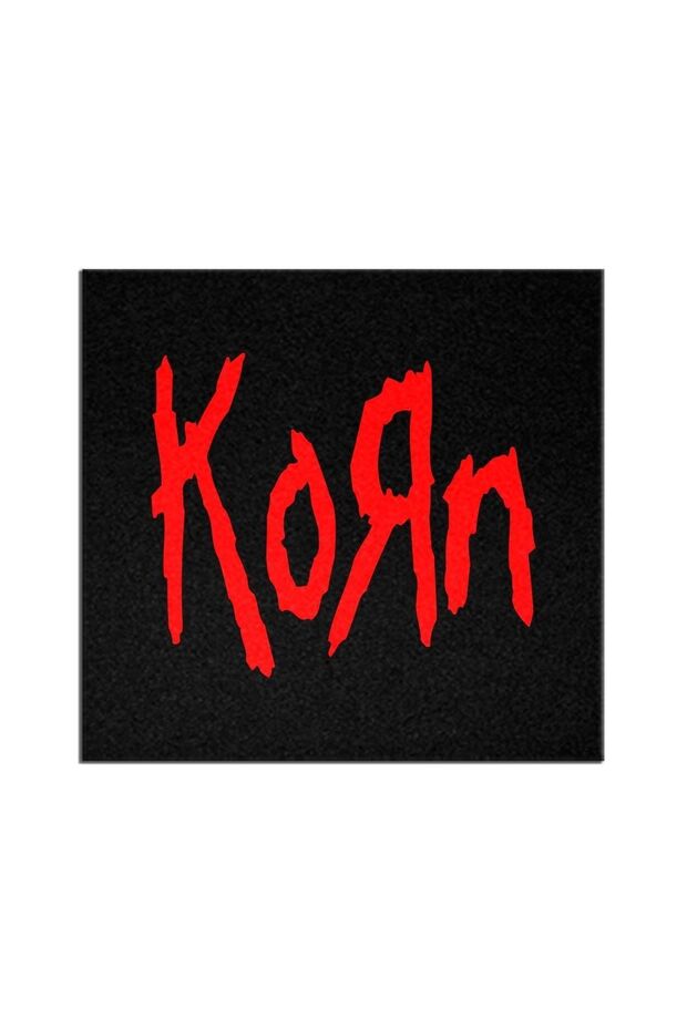 Korn Arma Peç Patch Patch Album Arma Peç Patch Patch - 1