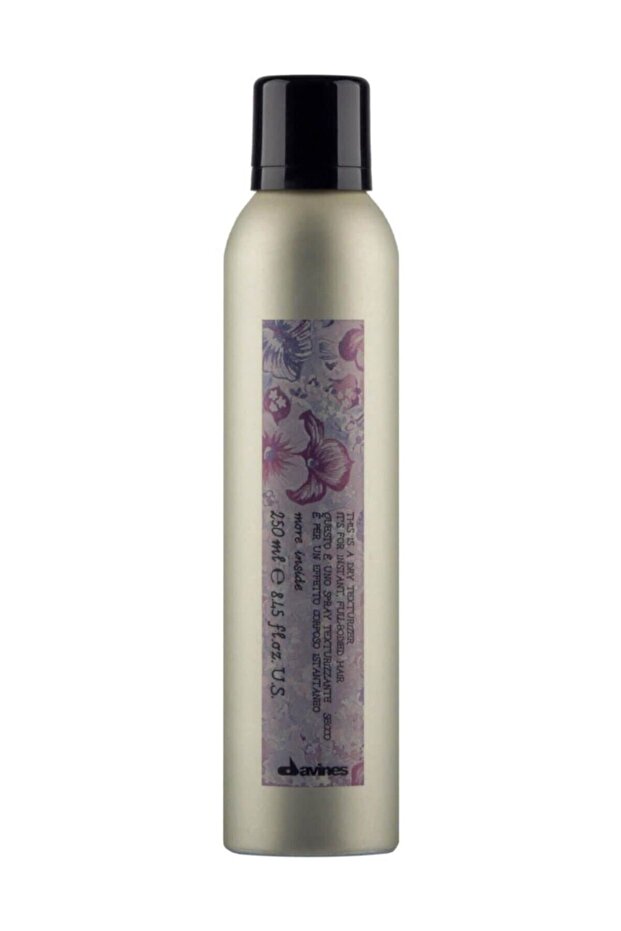 More Inside Dry Texturizer spray 250 ml - 1