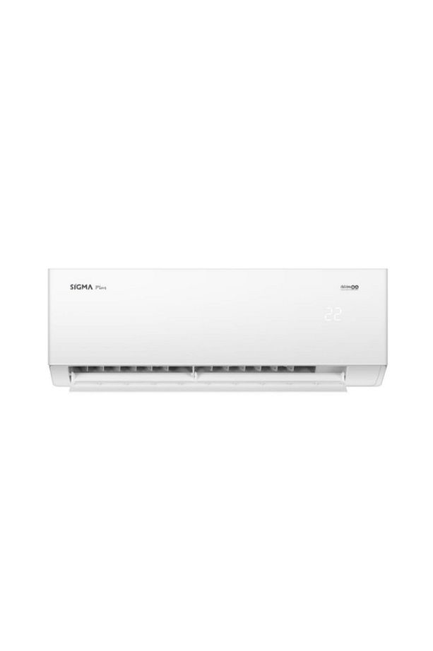 2023 Model Plus A 9000 Btu Inverter Klima R32 Wi-fi - 2