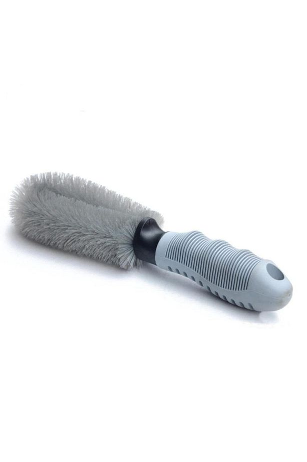 Dvx Ergonomik Slikon Sap Jant Temizleme Fırçası – Dvx6519 - 2