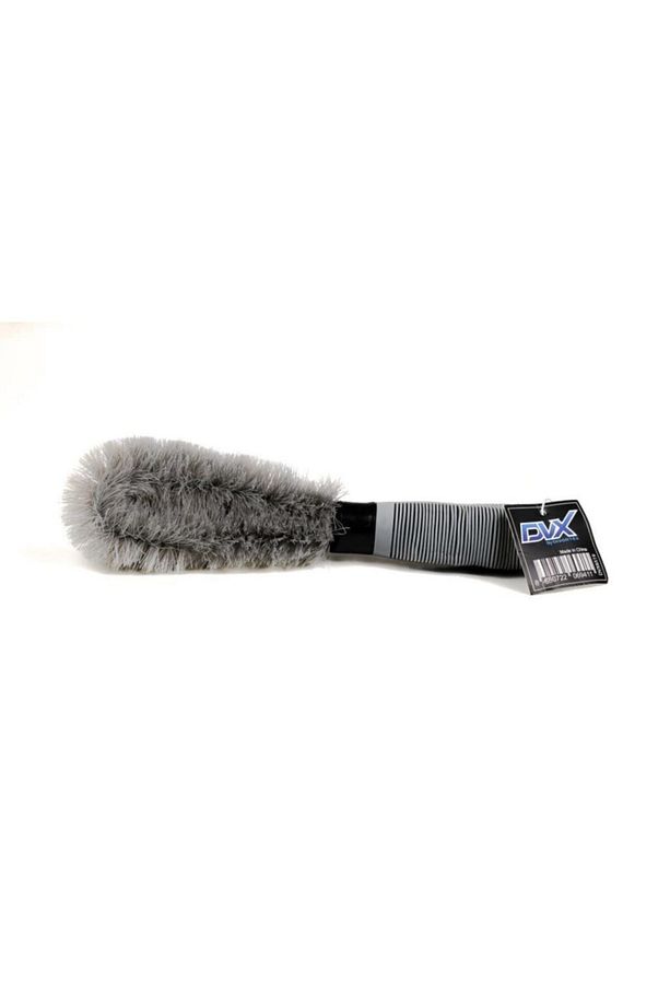 Dvx Ergonomik Slikon Sap Jant Temizleme Fırçası – Dvx6519 - 1