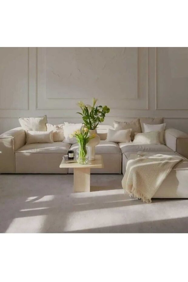 Relax Soft Lego Köşe - 2