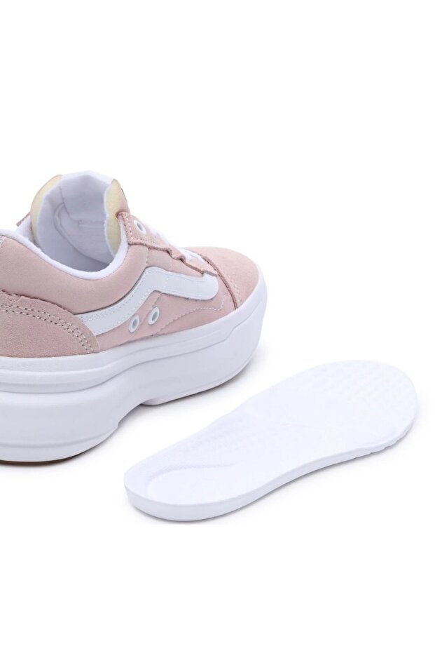 UA Old Skool Overt CC - 7