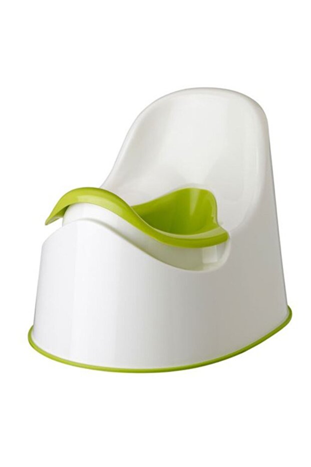 Lockıg Lazımlık Yeşil - 1