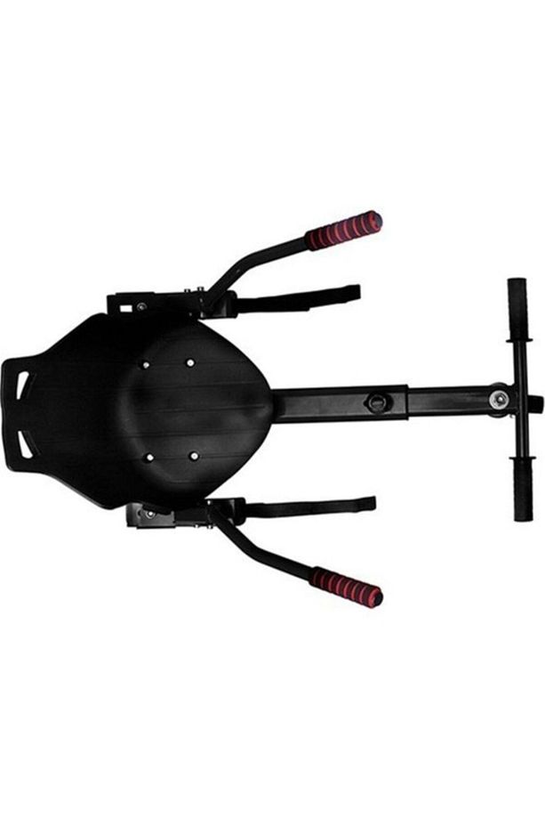 Hoverkart Tüm Modellerle Uyumlu Go Hover Elektrikli Kaykay Aksesuarı - 3