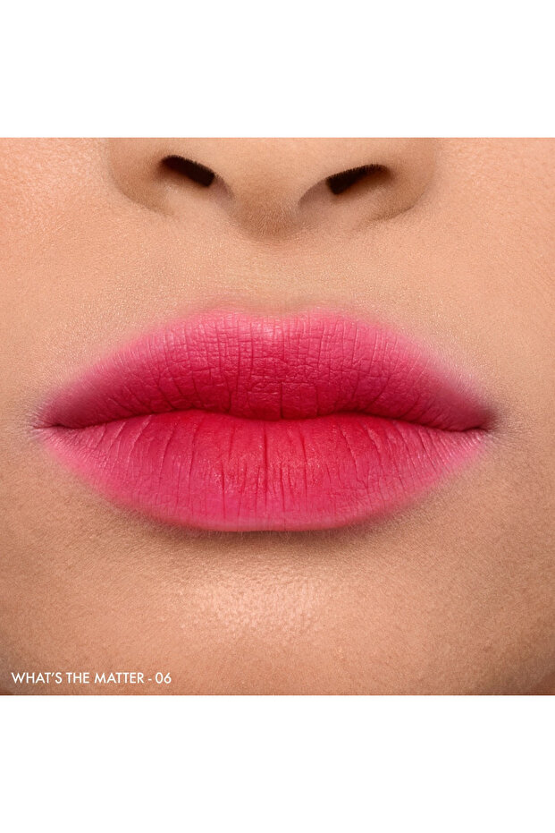 Soft Matte & Easy Liquid Lipstick - 3