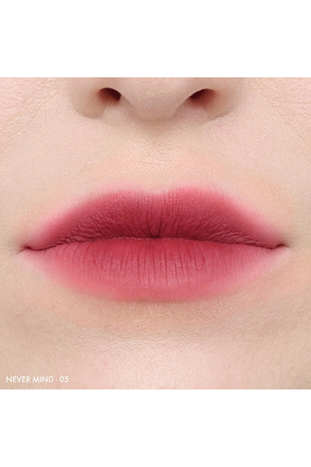 Soft Matte & Easy Liquid Lipstick - 2