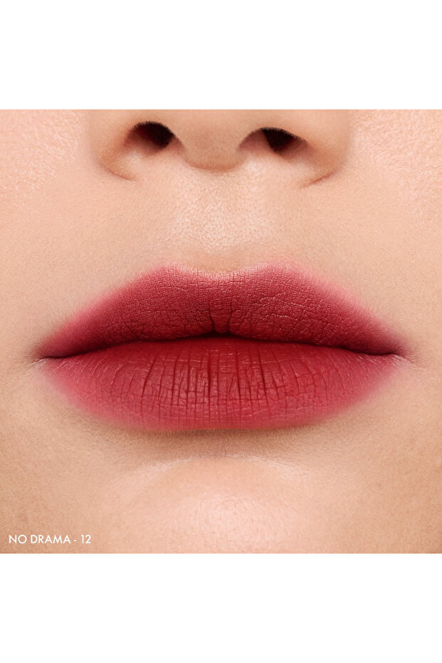 Soft Matte & Easy Liquid Lipstick - 2