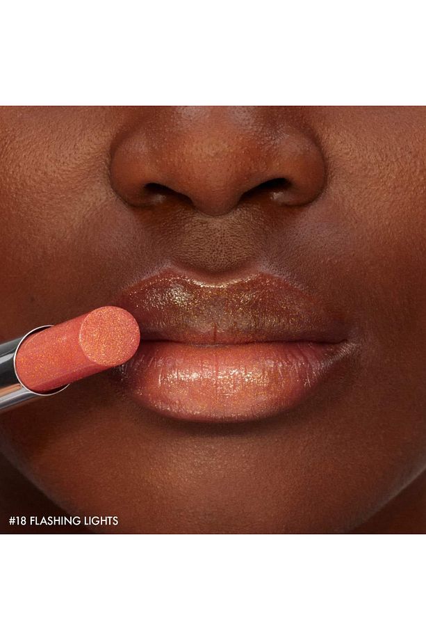 About That Shine Sheer Shine Lipstick - 5