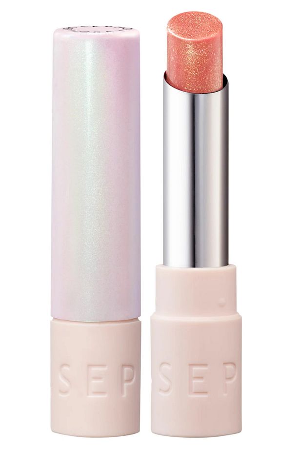 About That Shine Sheer Shine Lipstick - 1