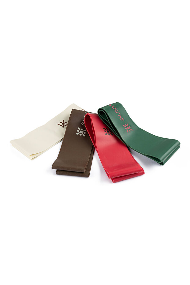 LB7061 Loop X-Sert Egzersiz Bandı - 6