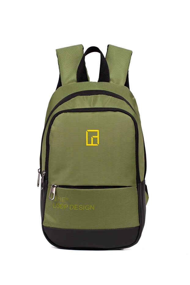 حقيبة ظهر للجنسين، حقيبة ظهر صغيرة - 3