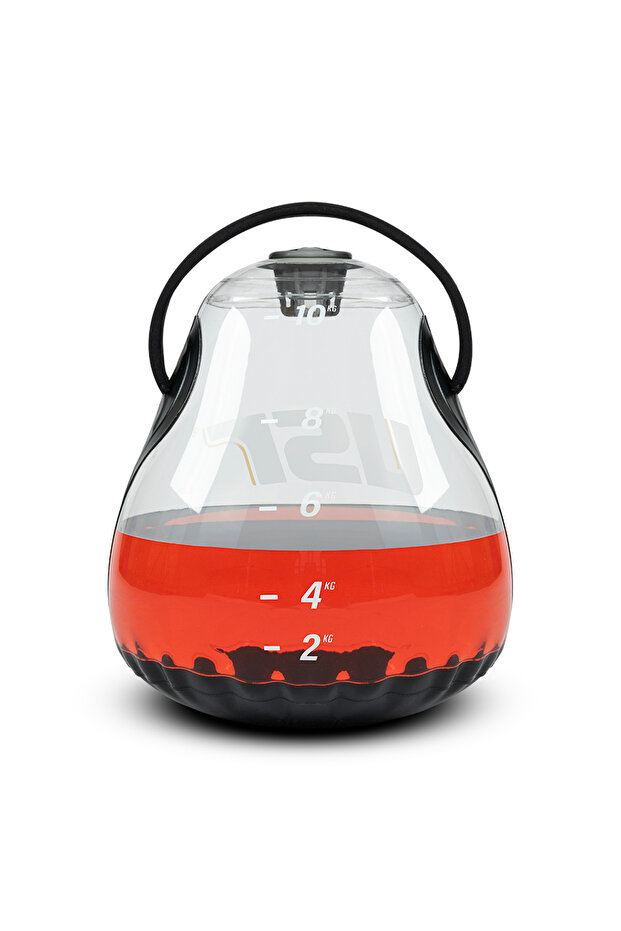 AKB10 10 Kg Su Dolu Kettlebell - 2