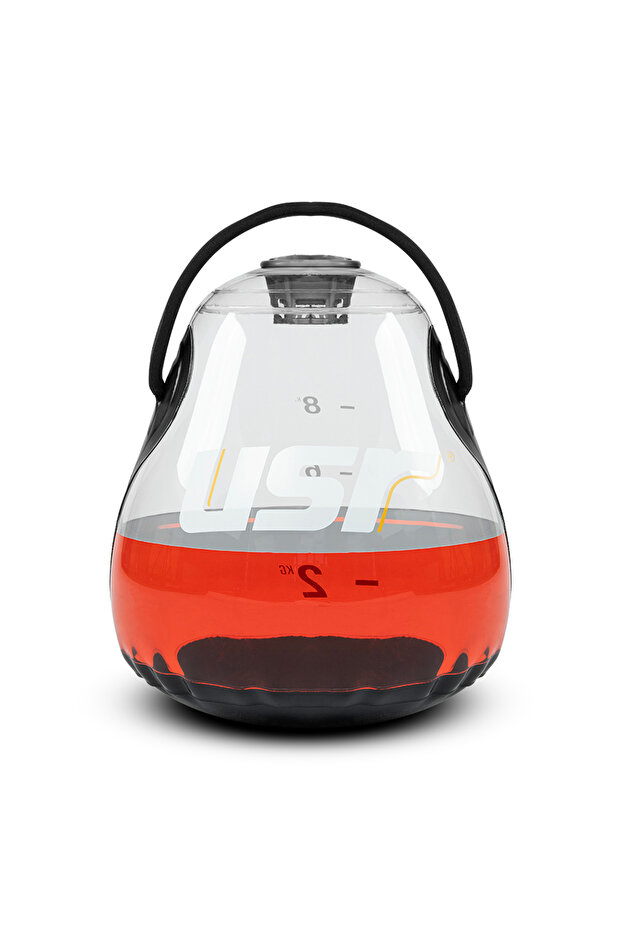 AKB10 10 Kg Su Dolu Kettlebell - 1