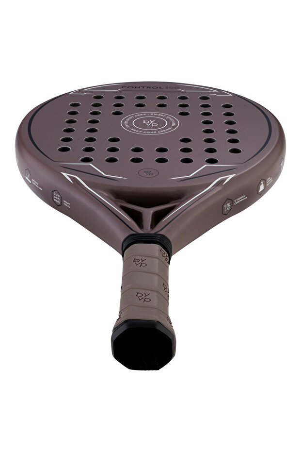 Control 100 Padel Raket - 4