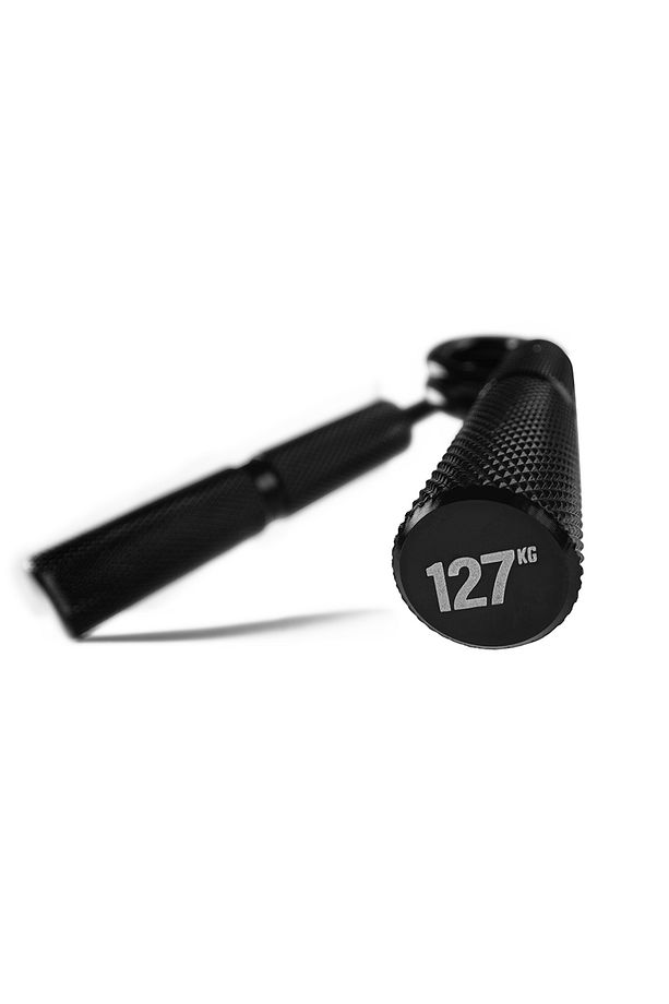 S127 Alüminyum Sıksık 127 Kg - 2