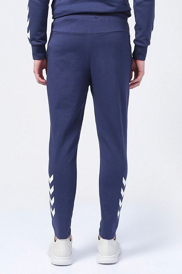 T-ısam 2.0 Tapered Erkek Eşofman Altı 931469-7666 - 2